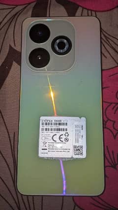 Infinix Smart 8 Pro