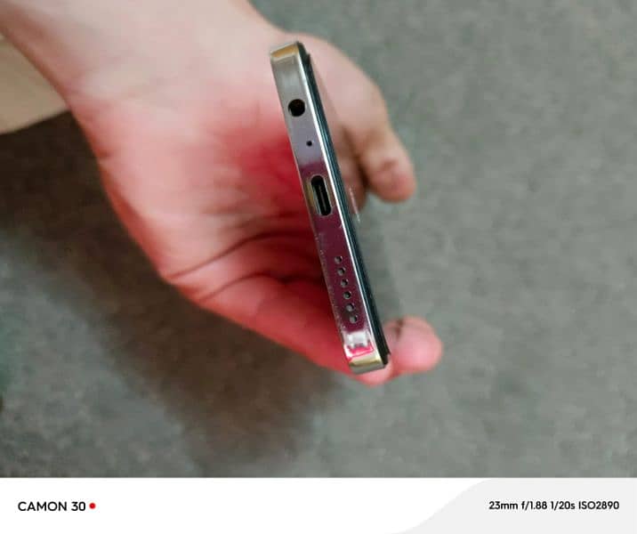 tecno camon 20 4