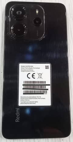 Redmi Note 14