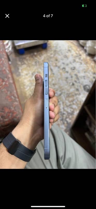 I Phone 13 Pro Max Jv 256 GB 2