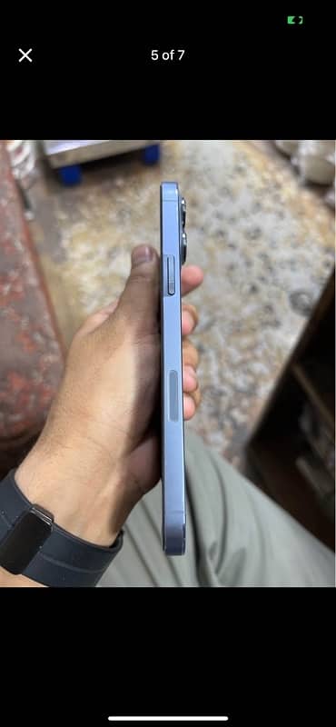 I Phone 13 Pro Max Jv 256 GB 3
