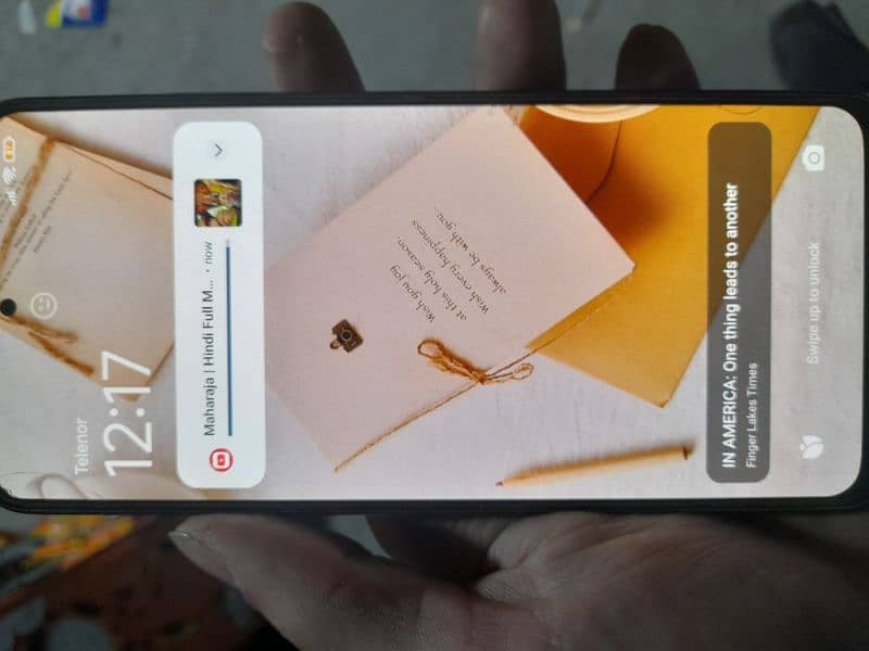 redmi note 11 pro without box charger 0
