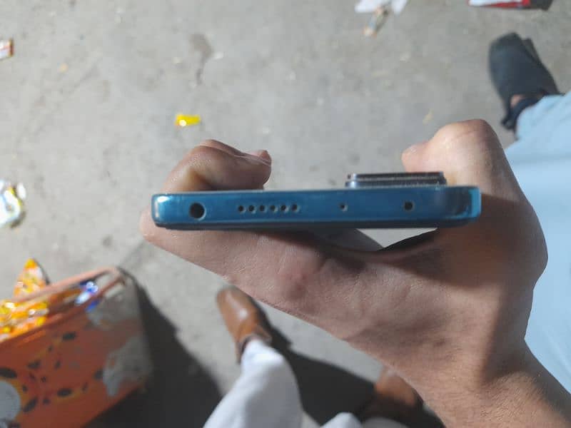 redmi note 11 pro without box charger 1