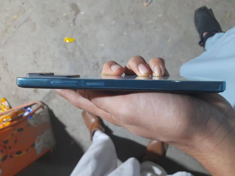 redmi note 11 pro without box charger 3