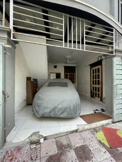 6 Marla Double Story House For Sale At Range Road Afshan Colony Near Punjab Cash N Carry