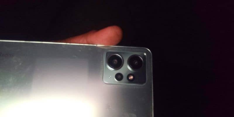 Redmi note 12ha box ni ha onle mobile ha 1