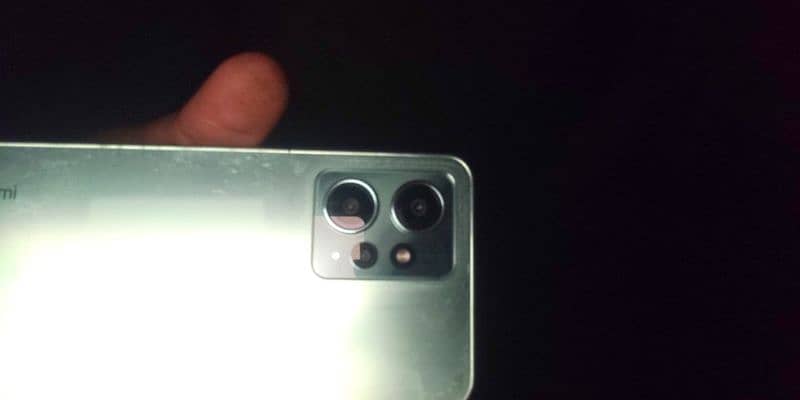 Redmi note 12ha box ni ha onle mobile ha 4