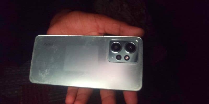 Redmi note 12ha box ni ha onle mobile ha 12