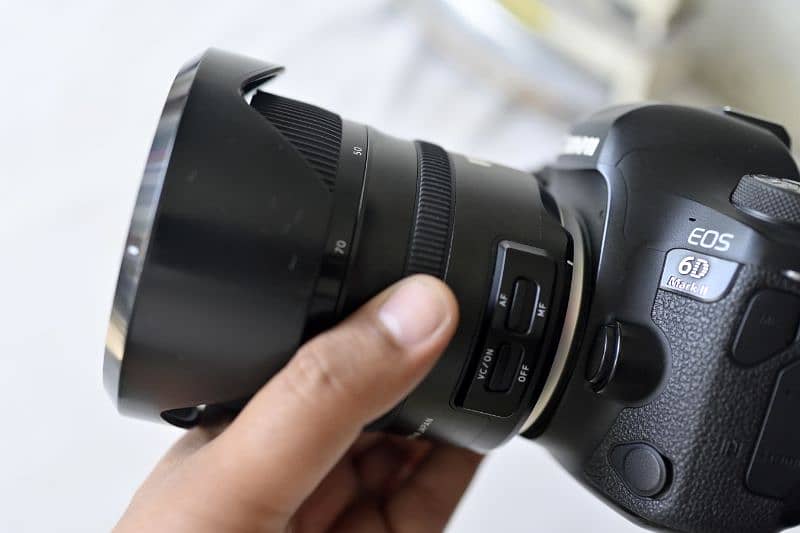6D Mark ii 5