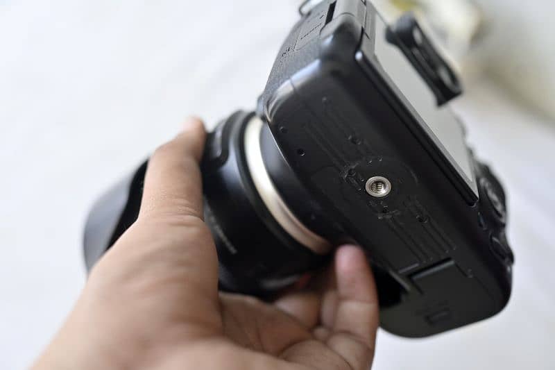6D Mark ii 6