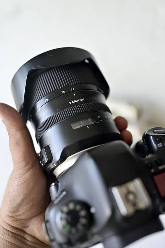 6D Mark ii 10