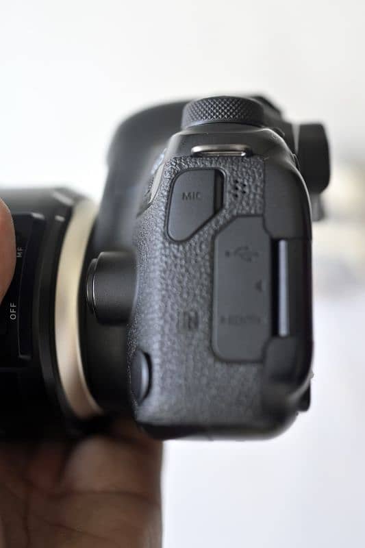 6D Mark ii 13