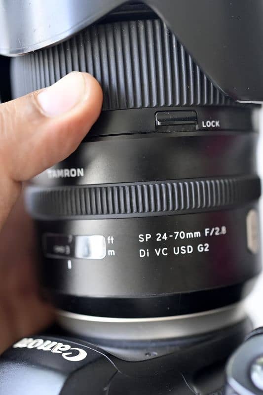 6D Mark ii 16