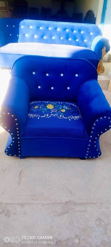 Sofa Set - poshish Sofa Set - 5 Seater Sofa - Sofa 0