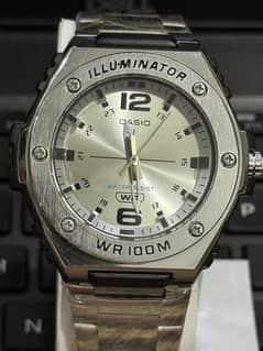 Casio