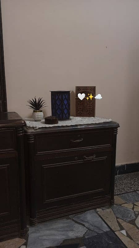 Complete Furniture Set 1