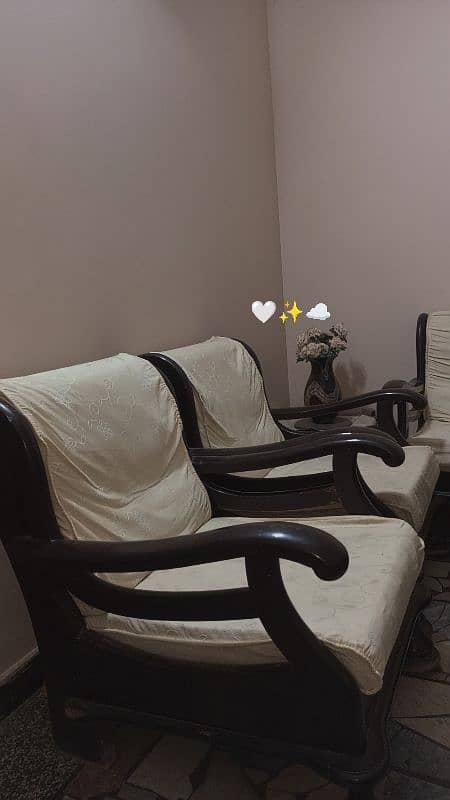 Complete Furniture Set 3