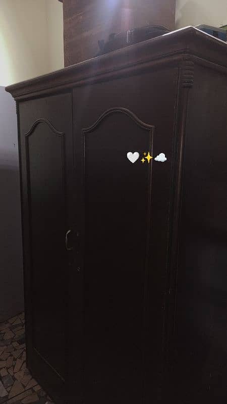 Complete Furniture Set 5