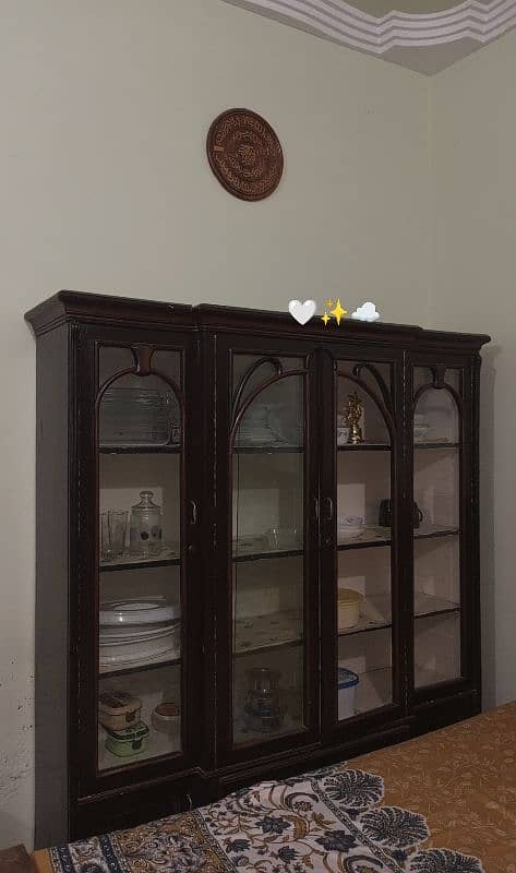 Complete Furniture Set 6
