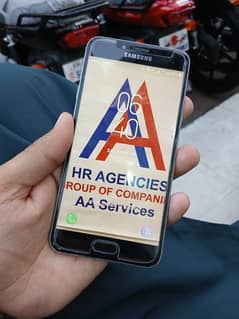 Samsung  c5 used