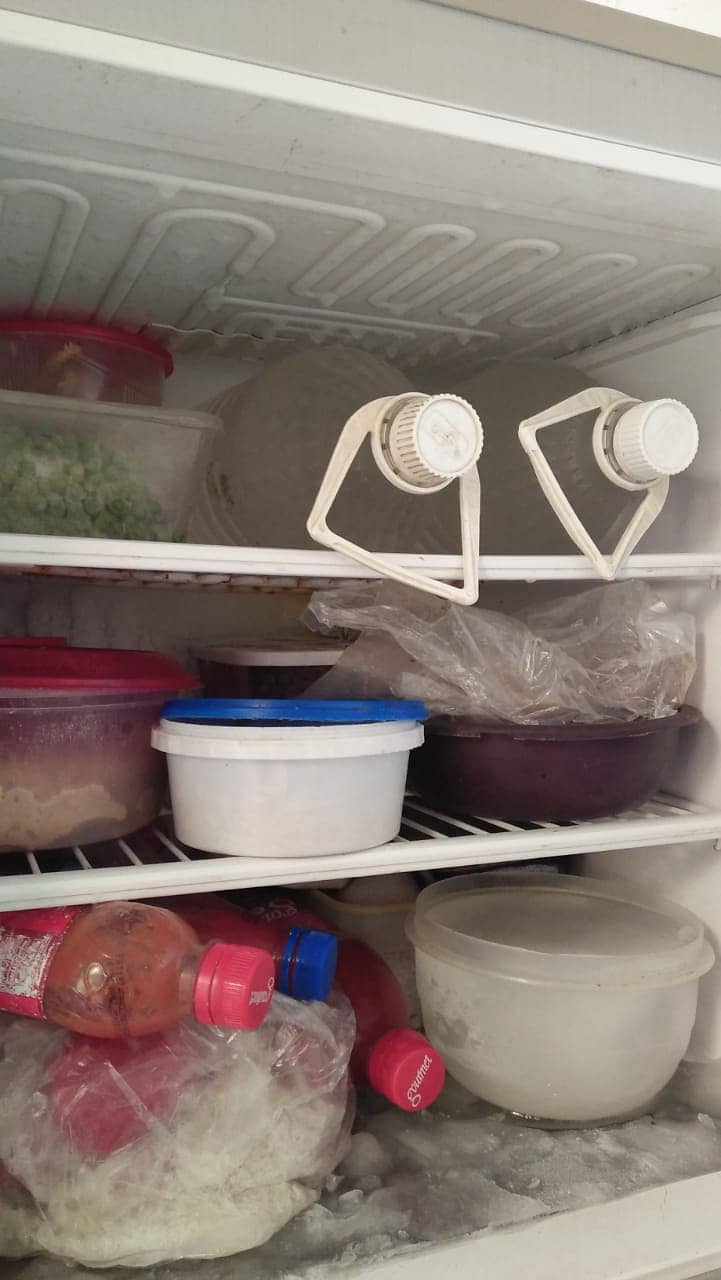 Frige pel co. Good condition 0