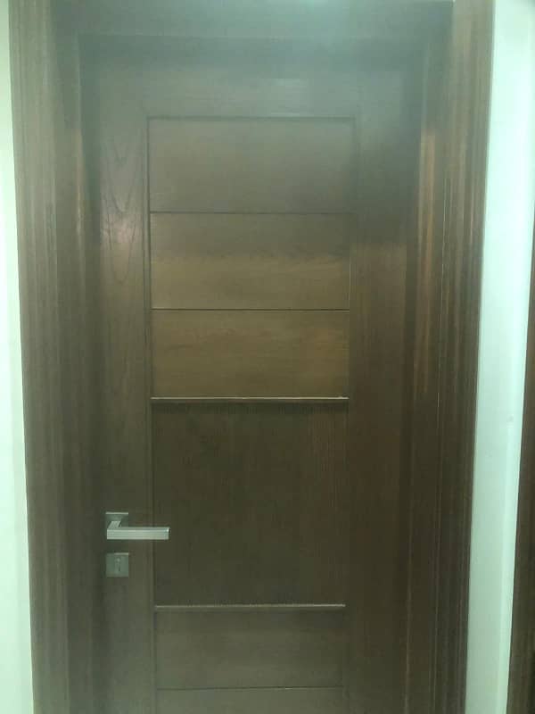 7 marla furnished house available for Rent in dha phase 6 block D. 1
