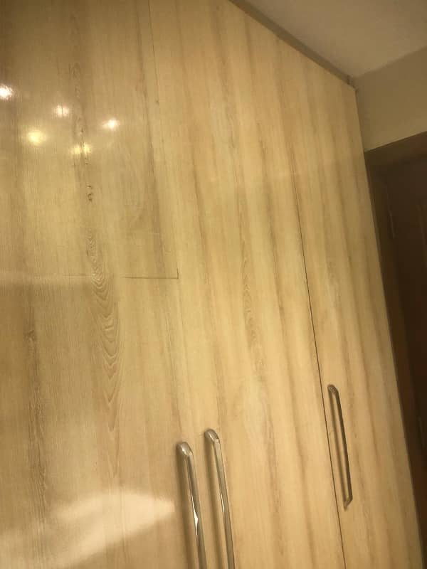 7 marla furnished house available for Rent in dha phase 6 block D. 5