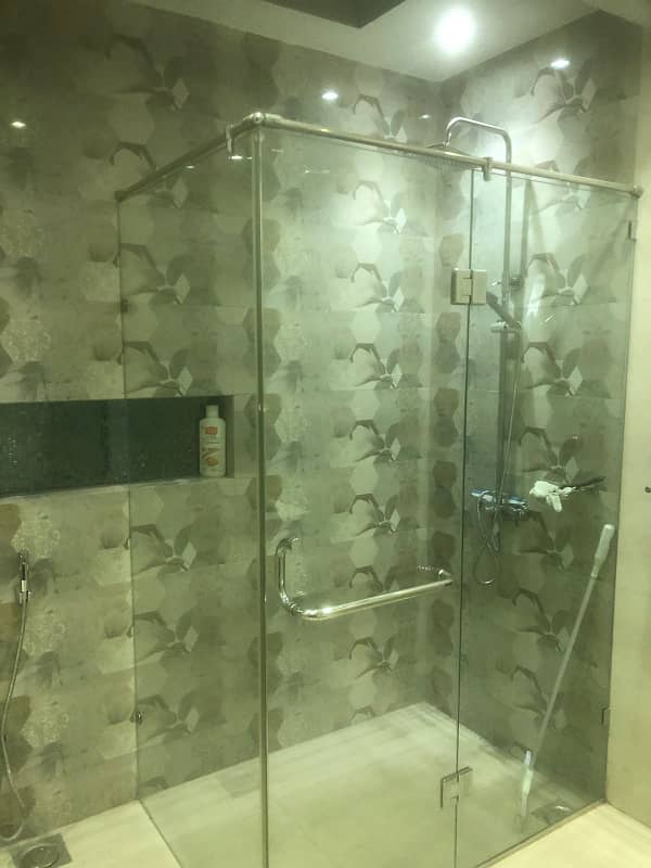 7 marla furnished house available for Rent in dha phase 6 block D. 8