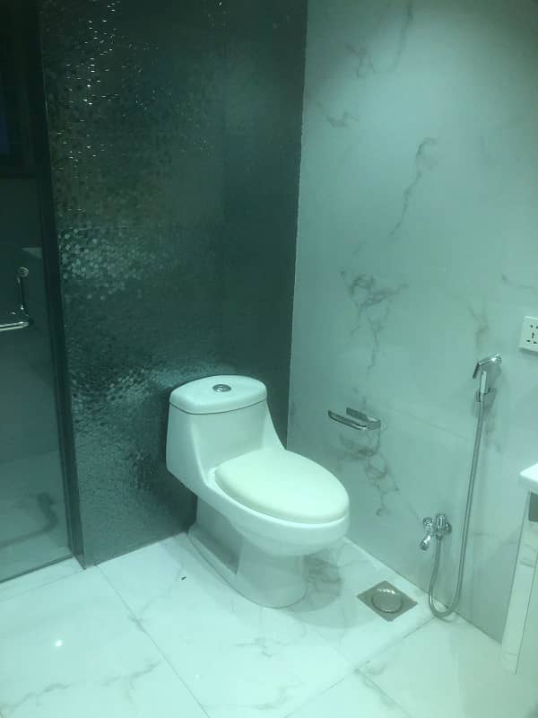 7 marla furnished house available for Rent in dha phase 6 block D. 11