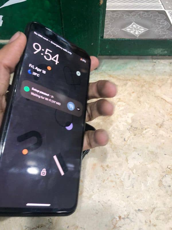 GOOGLE PIXEL 4 2