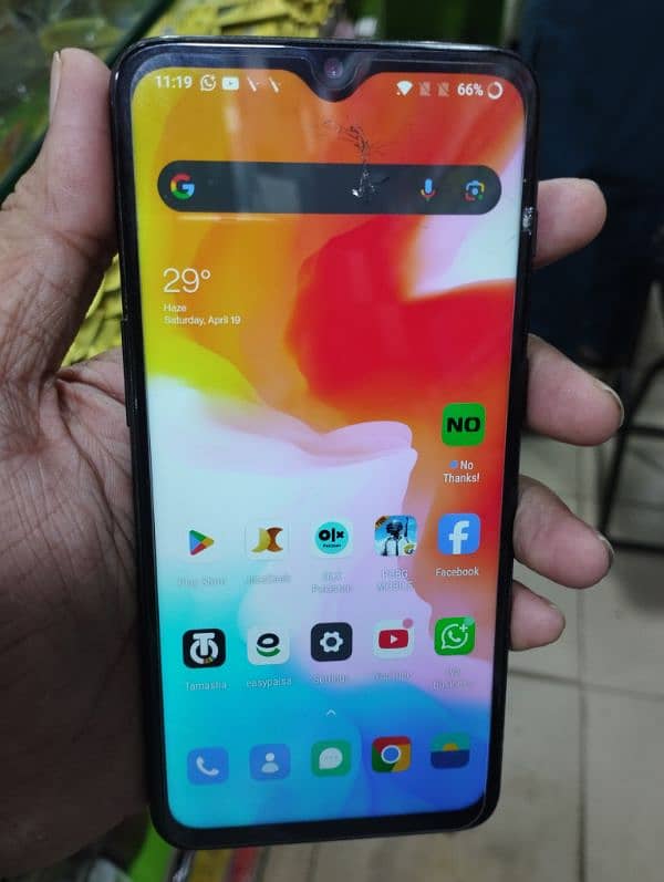 One Plus 6t ( Read Add ) 3