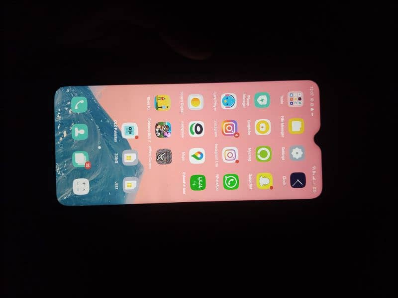 Oppo a15s PTA Approve 6/128 6