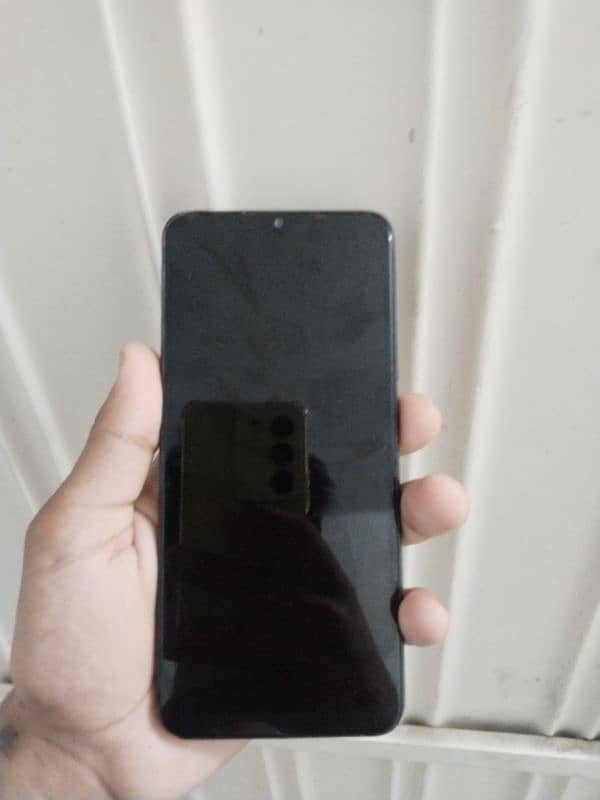 Oppo a15s PTA Approve 6/128 8