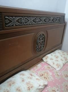 wooden