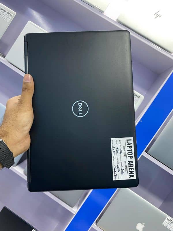 DELL Core i5-8th Generation ( 14.6” Screen)(8/256gb) 0