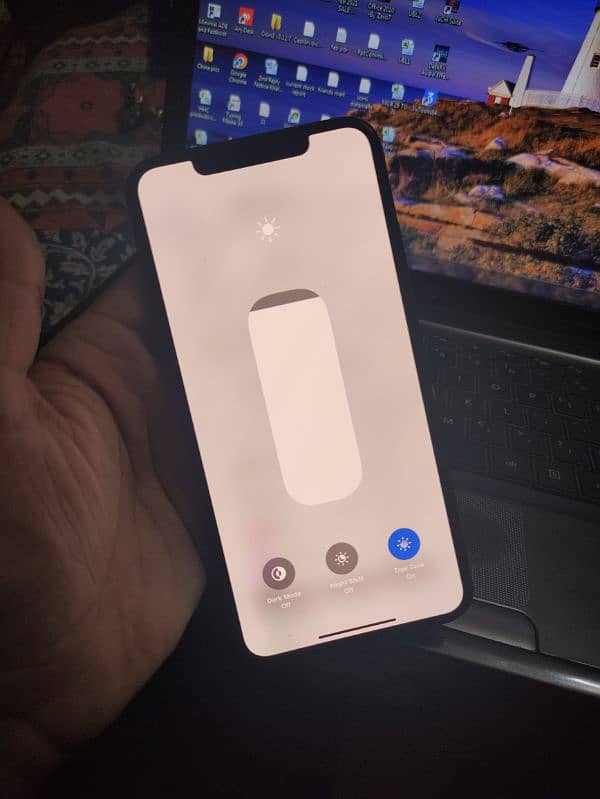 Iphone XS Max 256gb Non PTA 2