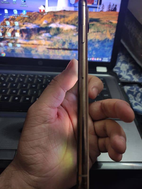 Iphone XS Max 256gb Non PTA 7