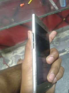 Sony Experia zx1 non pta