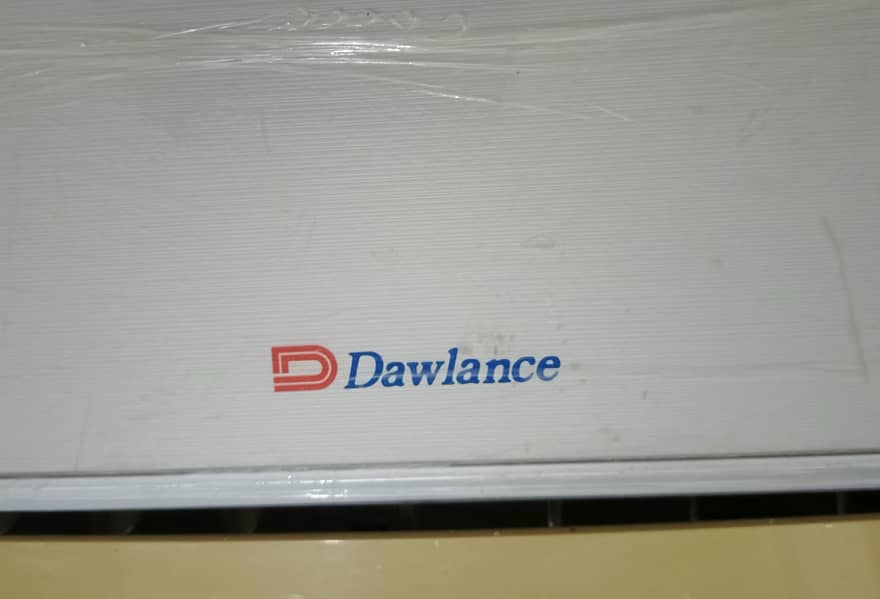 Dawlance split AC 1.5 (Non inverter) 2