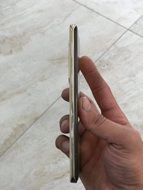 Infinix Zero 30 3