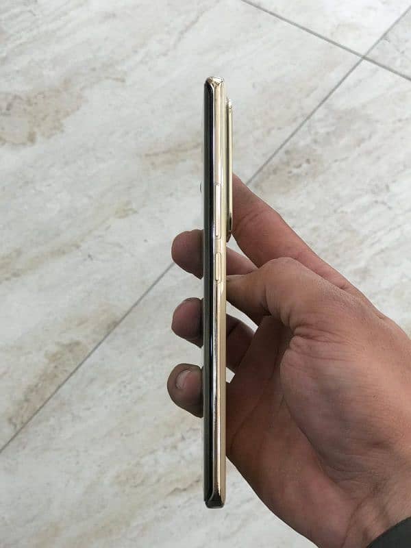 Infinix Zero 30 4