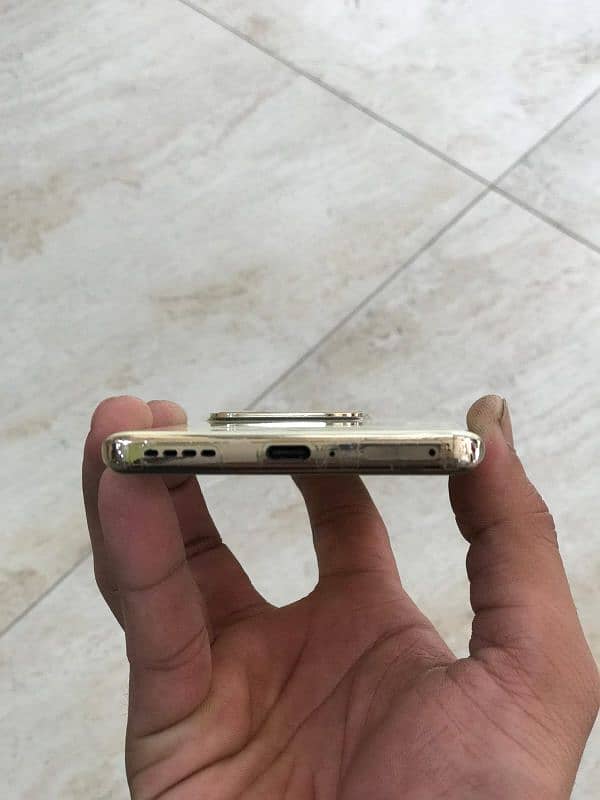 Infinix Zero 30 5
