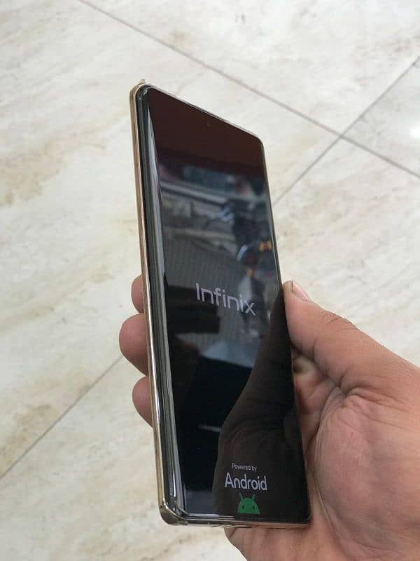 Infinix Zero 30 6
