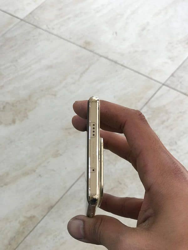 Infinix Zero 30 8