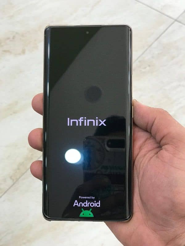 Infinix Zero 30 11