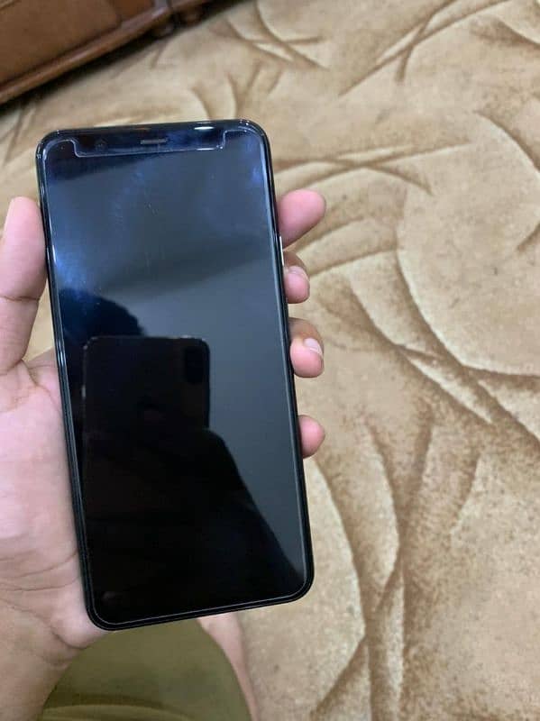 Google pixel 4xl 0