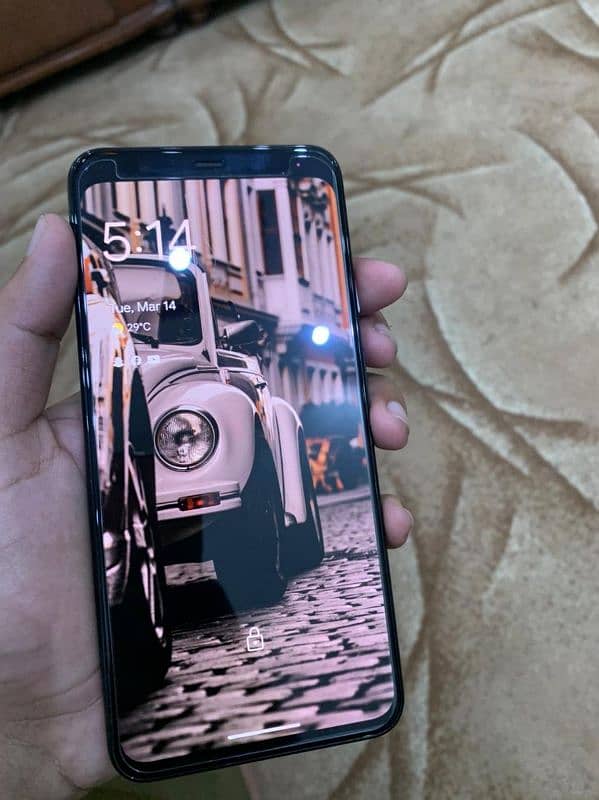 Google pixel 4xl 2