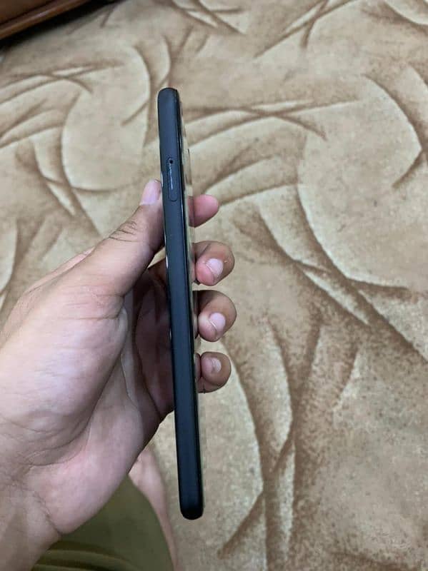 Google pixel 4xl 3