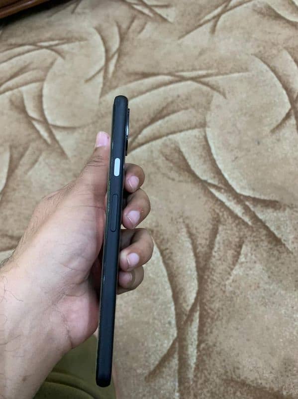 Google pixel 4xl 4