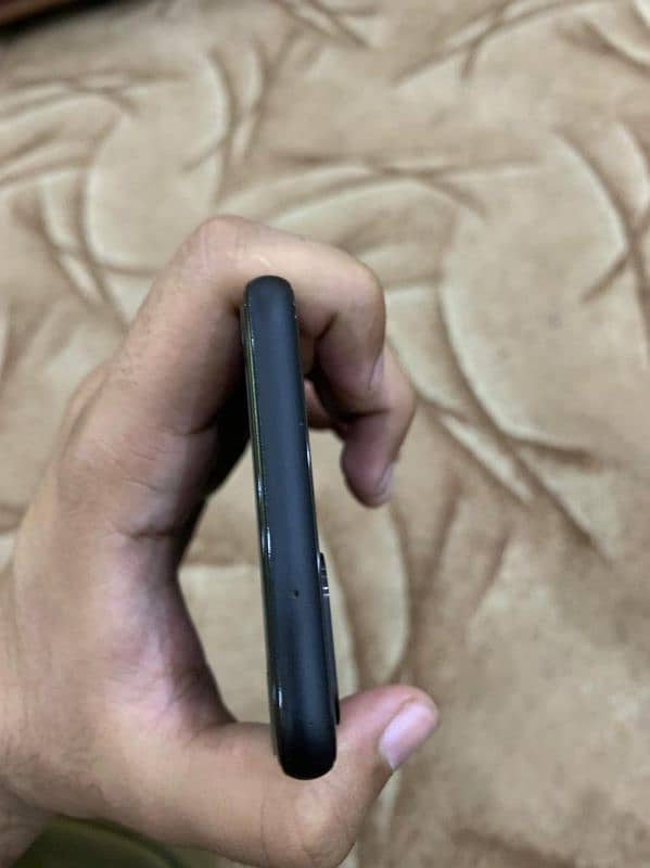 Google pixel 4xl 6